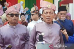 Hari Jadi ke-23 Provinsi Kepri, Pemprov hadirkan berbagai program strategis bagi masyarakat
