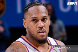 Monte Morris sepakat kontrak satu tahun dengan Indiana Pacers