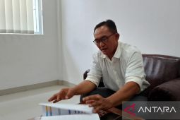 Pemkab Sigi ajak warga dan kades awasi distribusi elpiji 3 kilogram