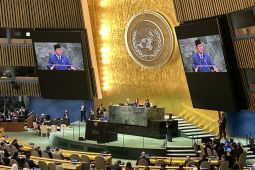 President Prabowo appoints Agriculture Minister as Head of Bapanas