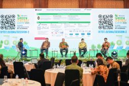 Pertamina Patra Niaga percepat implementasi energi hijau