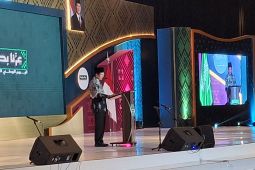 RI perkuat  kerja sama energi terbarukan dan pendidikan dengan Saudi