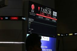 IHSG dibuka menguat 31,86 poin, Rabu 8 Oktober 2025