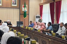 Kemenham rekomendasikan pelanggaran HAM terkait SPMB 11 siswa Bengkulu
