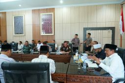 GTRA Bengkulu mempererat komunikasi dengan warga atasi konflik agraria