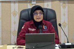 BNNK Simalungun konsolidasikan kebijakan "Kotan" perangi narkoba