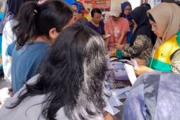 Pemkot Pematangsiantar kembali gelar pasar murah