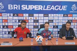 Bhayangkara FC bertekad jaga rekor tak terkalahkan saat jamu Malut United