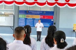 Kalapas Kupang perketat pengawasan judi online di kalangan pegawainya