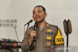 Polres Batu awasi dan evaluasi penggunaan strobo-sirine