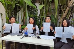 Keluarga ungkap kejanggalan pemulangan jenazah WNA Australia tanpa jantung