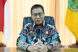 Ketua DPRD Palangka Raya apresiasi kontribusi TNI dalam pembangunan