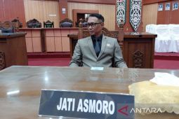 Legislator Palangka Raya sebut objek wisata harus ramah lingkungan dan berkelanjutan