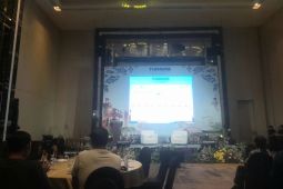 Manager Communication, Relations Regional Jawa sebut pers mitra strategis Pertamina