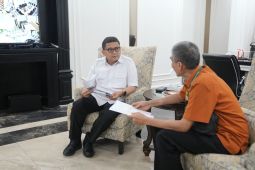 Pemkot Makassar buka peluang bagi warga prasejahtera ke sekolah unggulan