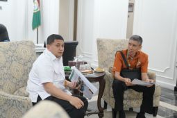 Pemkot Makassar menyiapkan pelatihan pengelolaan sekolah swasta unggulan