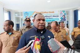 Pemkab Jayawijaya memastikan aplikasi E-Kinerja berjalan optimal