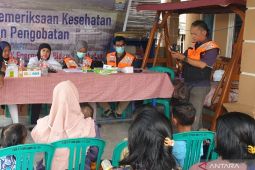 Kabupaten Banyuasin jalankan gerakan keperawatan berbasis masyarakat