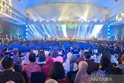 599 lulusan Poltekpar NHI siap menjadi penggerak ekosistem pariwisata