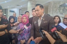 AHY ajak generasi muda siapkan diri hadapi dunia yang penuh ketidakpastian