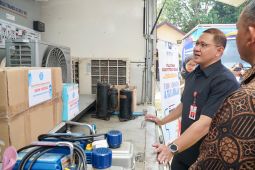 Dindik Jatim genjot MTU jawab keterbatasan alat praktik SMK