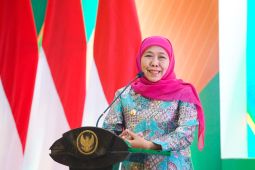 Khofifah dorong revitalisasi Lapenkop untuk tingkatkan SDM koperasi