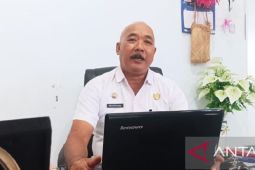 Pemkab Biak Numfor siapkan serentak pemilihan langsung 254 kepala kampung