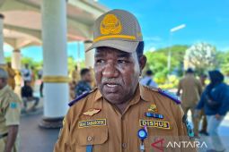 Kemenhub izinkan kapal Pelni jadi hunian terapung perayaan Aitumeri di Wasior