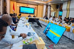 Kanwil DJPb Papua Barat dan KPPN Manokwari gaungkan integritas layanan publik