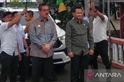 Kemenhut jadikan hutan adat Hutumuri Maluku percontohan nasional, begini kata Wamenhut