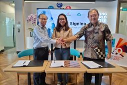 Saint-Gobain Indonesia dan Muliaglass perkuat industri pasar coated glass