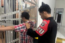 Petugas Rutan Poso gagalkan penyelundupan gawai ke dalam rutan