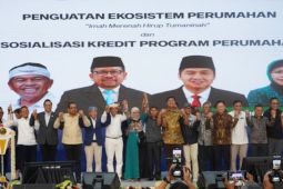 Bank BJB mendukung "Imah Merenah Hirup Tumaninah" perkuat ekosistem inklusif