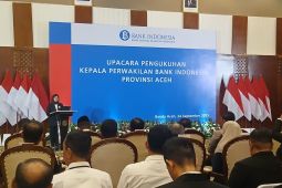 BI: Pertumbuhan ekonomi Aceh masih menjadi tantangan