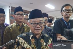 Menteri Abdul Mu'ti sebut sudah 1,5 juta siswa telah daftar Tes Kemampuan Akademik