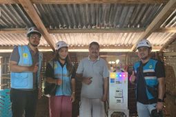 SuperSUN menjadi bukti nyata kehadiran PLN di daerah pelosok