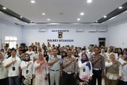 Kolaborasi PNM & Jasa Raharja: cegah kecelakaan, perkuat budaya tertib lalu lintas