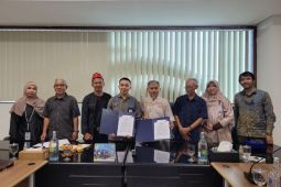 STT Nurul Fikri gandeng KORMI Depok kembangkan platform digital olahraga masyarakat