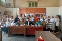 Singkawang tetapkan lima objek sebagai cagar budaya
