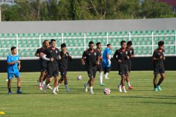 Pelatih sesumbar Malut United siap menang di kandang Bhayangkara Presisi super leaque