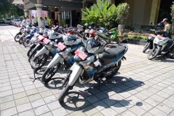 bermasalah, Pemkot Mataram tarik 237 unit kendaraan dinas