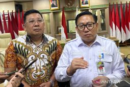 Harga daging ayam dan telur naik, Kementan sebut masih di bawah harga acuan