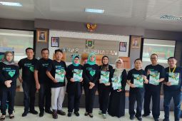 Dinkes Cilegon luncurkan i-hati untuk informasi kesehatan terintegrasi