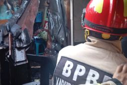 Bantul sosialisasikan pencegahan kebakaran akibat kebocoran gas