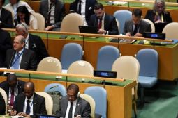 Mengapa kian banyak Negara Eropa akui Palestina? Apa hal selanjutnya?