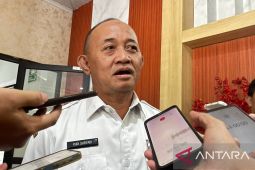 Kejar target MBG, Pemkot Serang bentuk satuan tugas khusus
