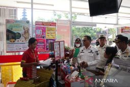 Pemkab Bangli Bali minta toko waralaba fasilitasi produk lokal