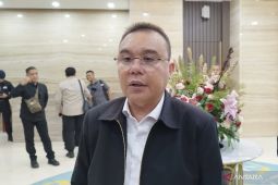 Status Kementerian BUMN bakal turun jadi Badan Penyelenggara