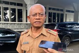 Garut optimalkan sukarelawan hadapi bencana hidrometeorologi