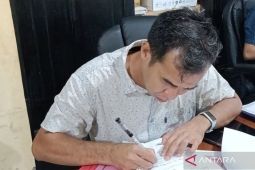 Pelaku kekerasan terhadap anak di Mukomuko didominasi orang dekat